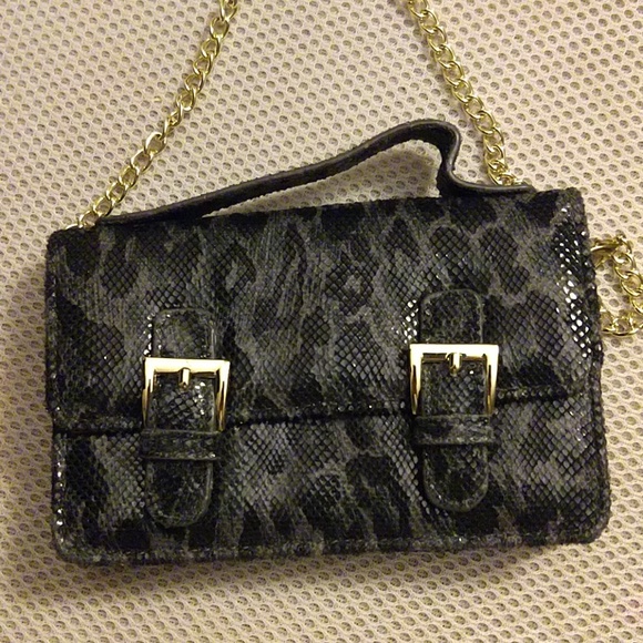 Steve Madden crossbody wallet - Picture 2 of 4